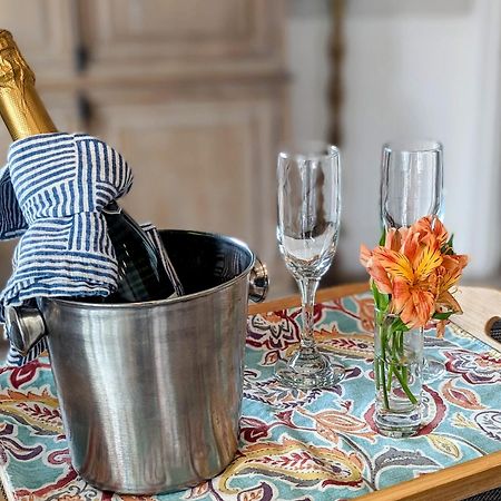 Capitola Hotel Ngoại thất bức ảnh