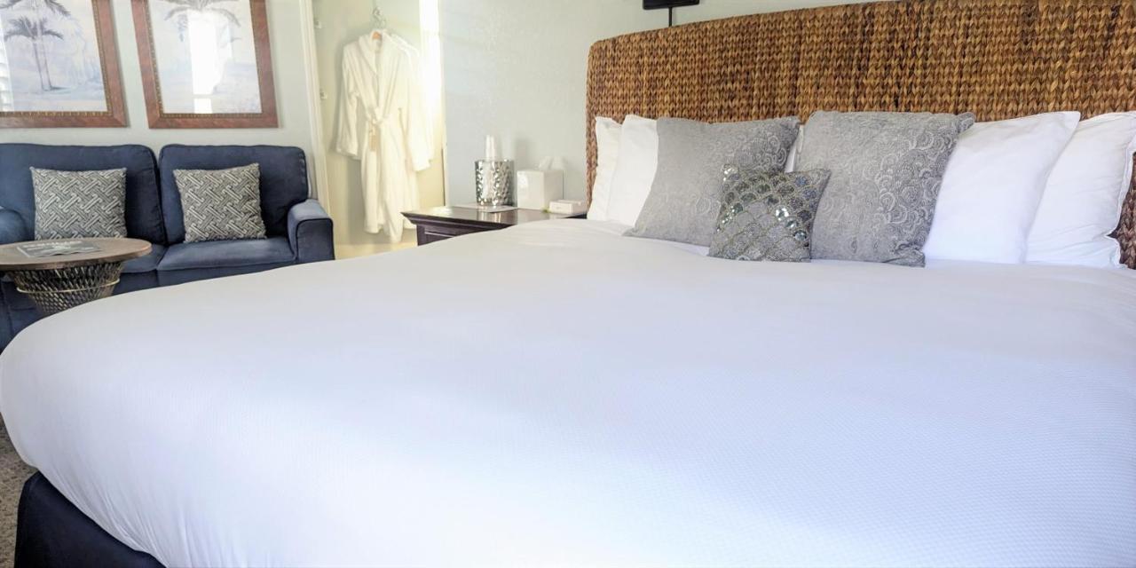 Capitola Hotel Ngoại thất bức ảnh