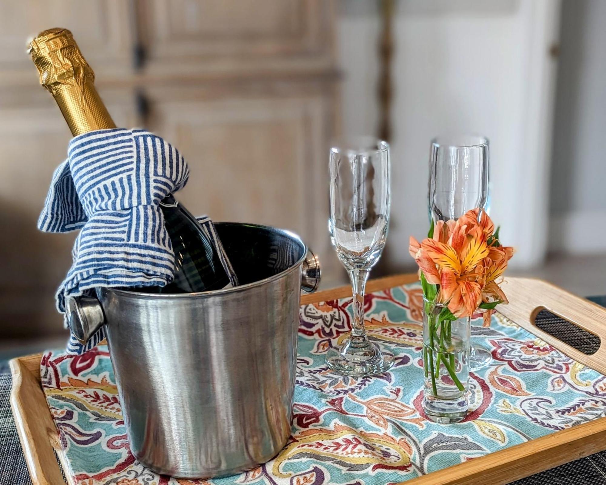 Capitola Hotel Ngoại thất bức ảnh