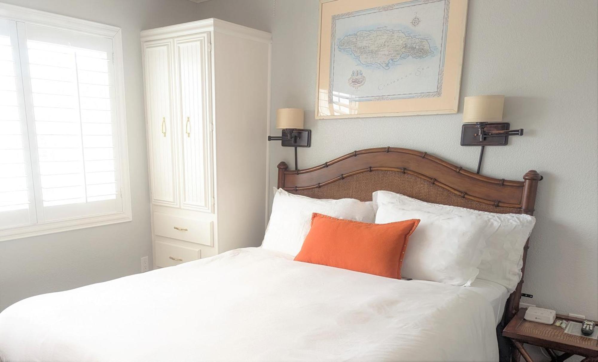 Capitola Hotel Ngoại thất bức ảnh