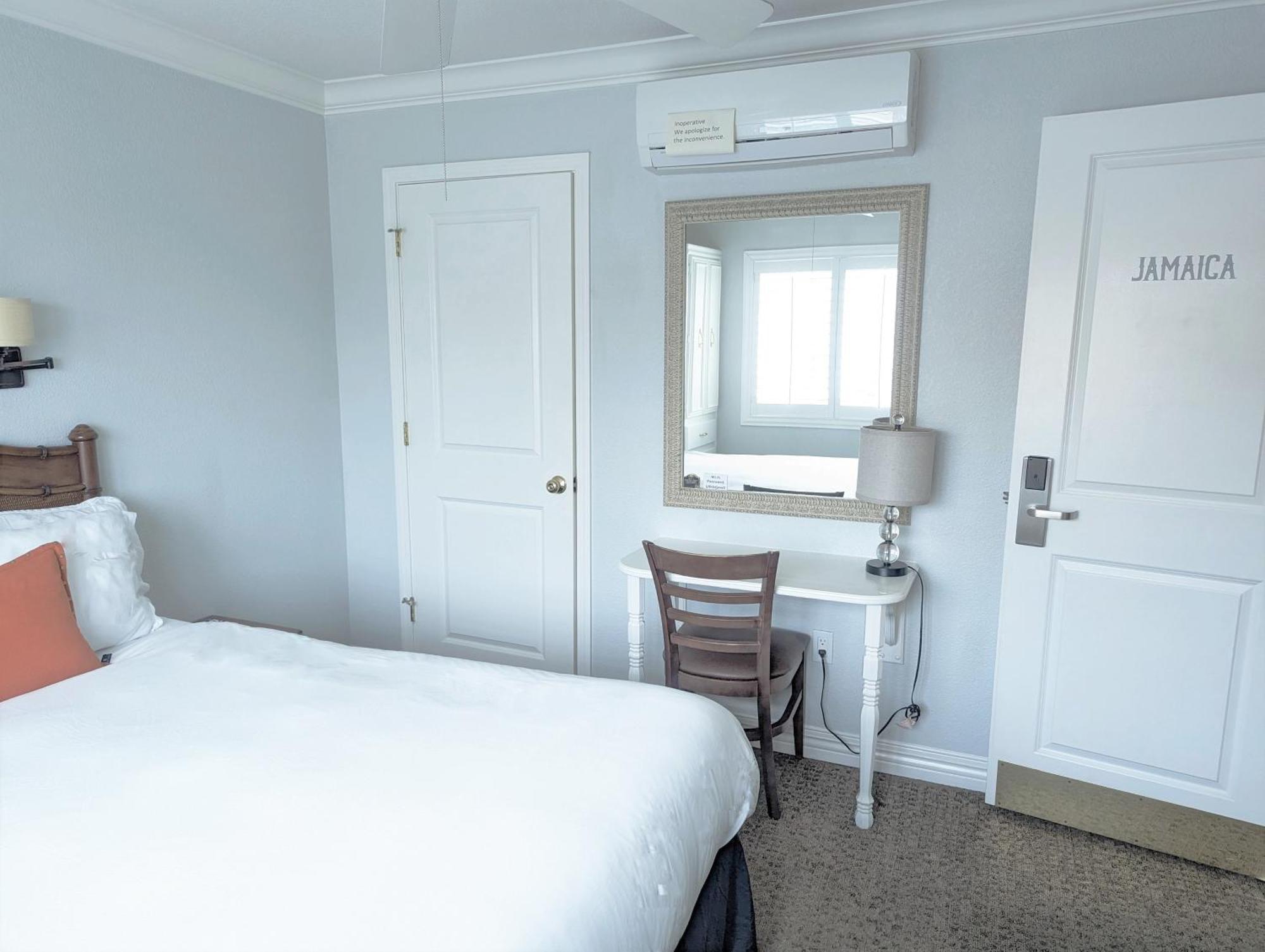 Capitola Hotel Ngoại thất bức ảnh