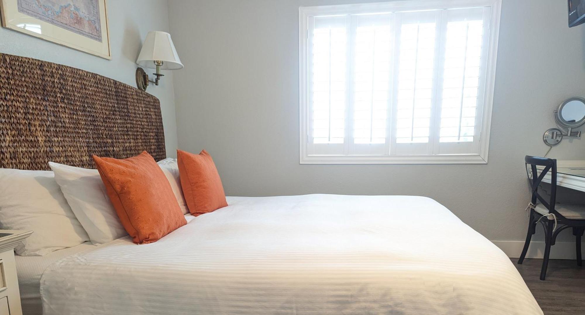 Capitola Hotel Ngoại thất bức ảnh