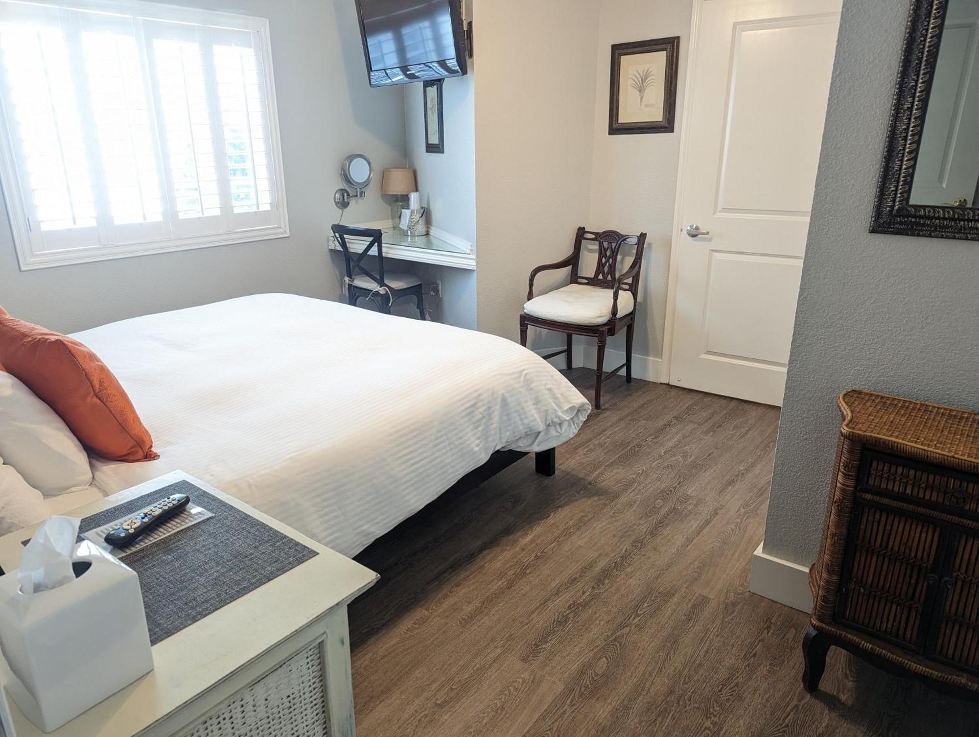 Capitola Hotel Ngoại thất bức ảnh