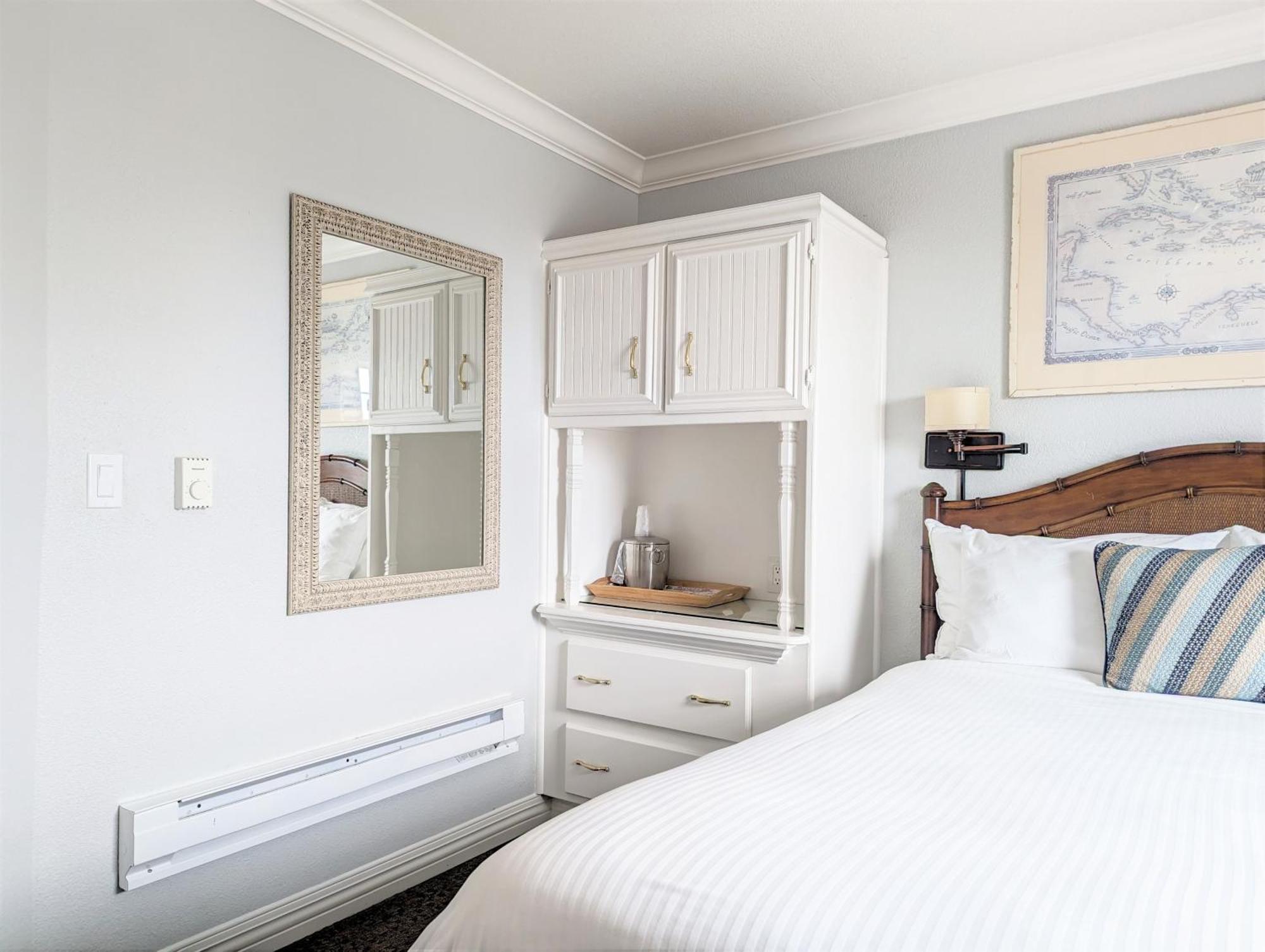 Capitola Hotel Ngoại thất bức ảnh