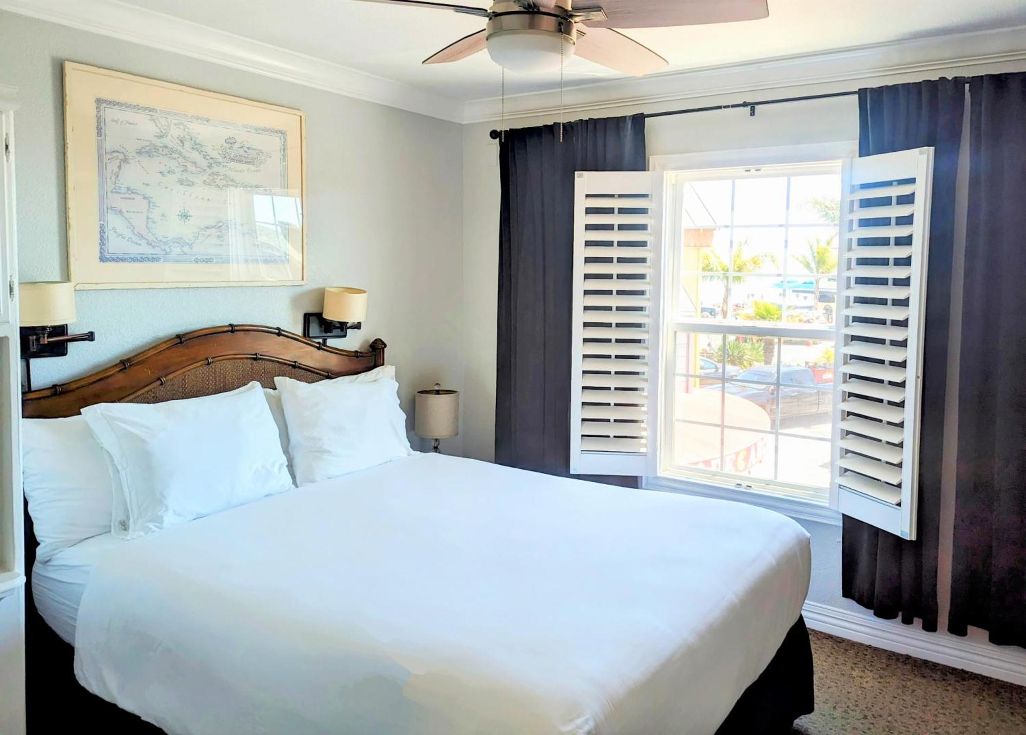 Capitola Hotel Ngoại thất bức ảnh