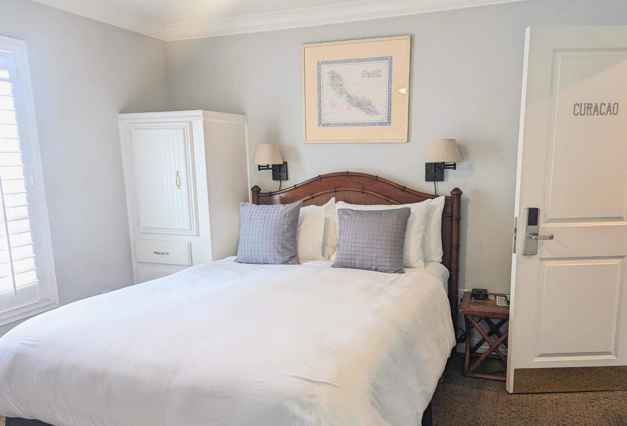 Capitola Hotel Ngoại thất bức ảnh