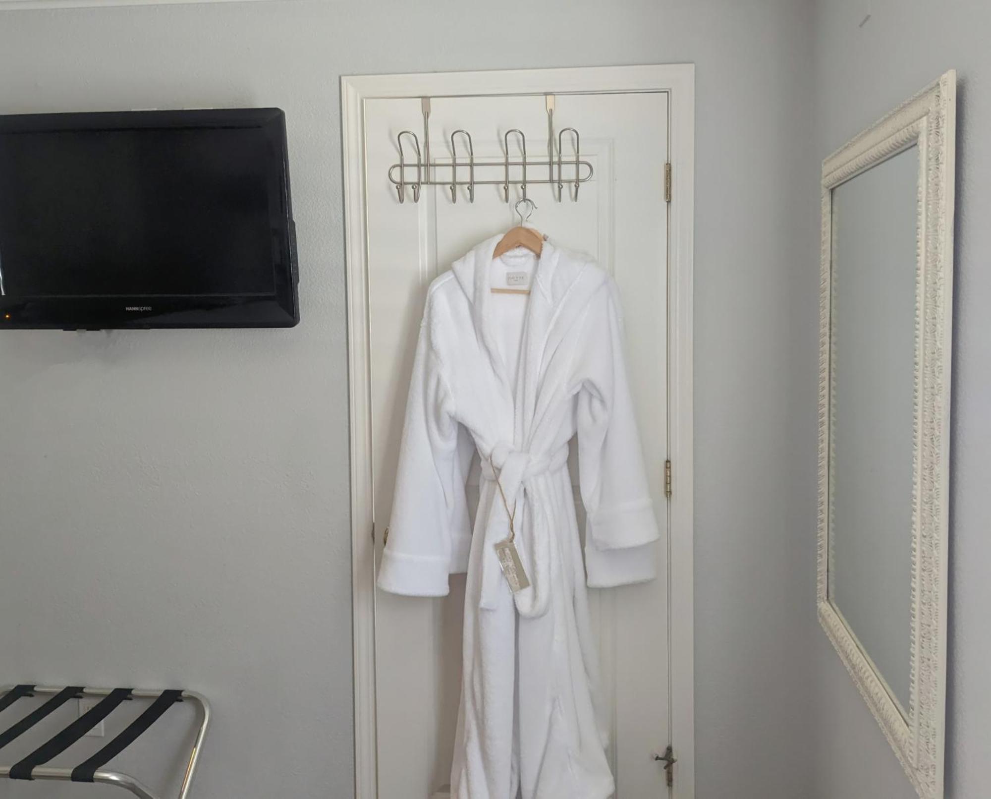 Capitola Hotel Ngoại thất bức ảnh