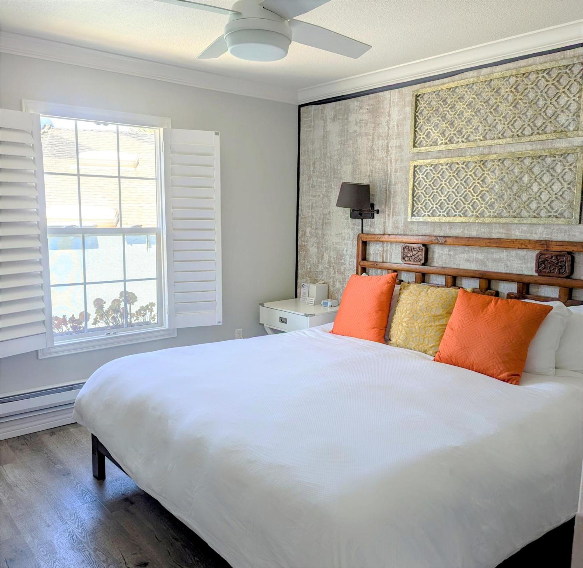Capitola Hotel Ngoại thất bức ảnh