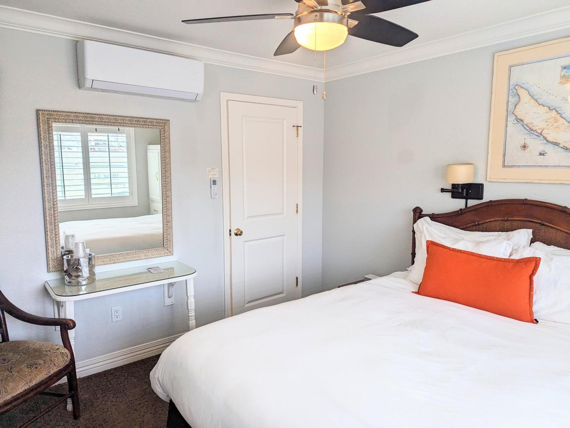 Capitola Hotel Ngoại thất bức ảnh