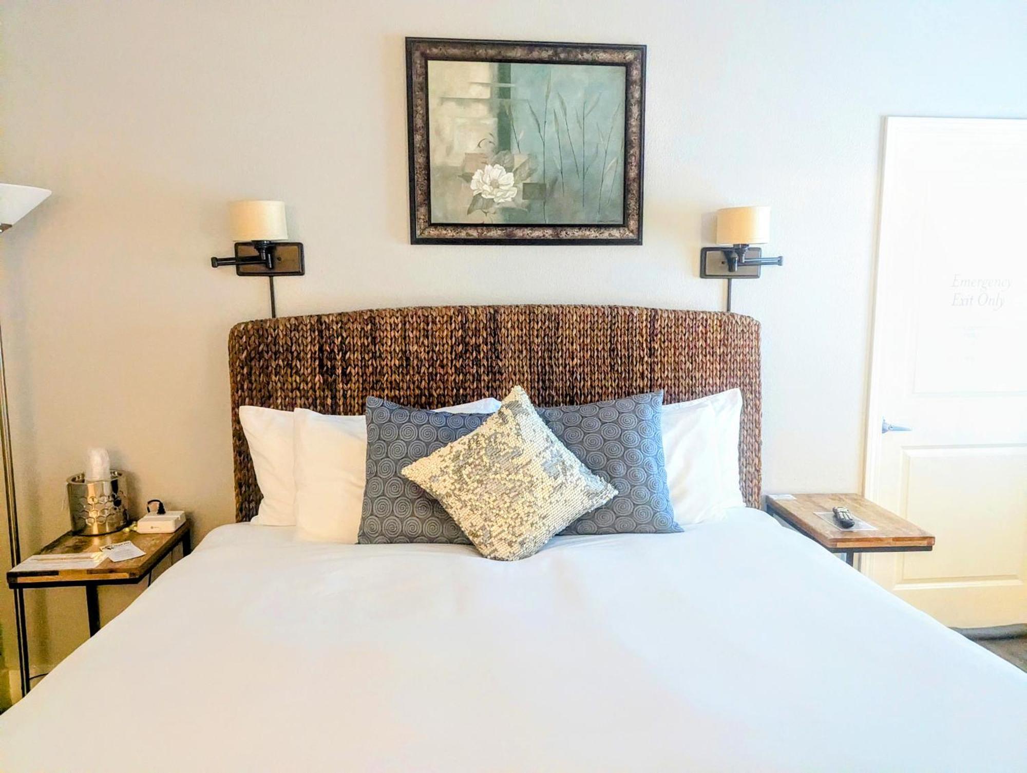 Capitola Hotel Ngoại thất bức ảnh